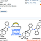 Illustration for article titled Chargers Logo Used To Spice Up Synthetic Chemistry Research